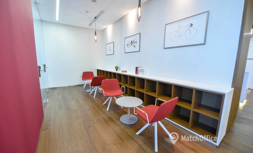 Virtual business address in Jurong East, Jurong East Central 1 21 (609732) - 4 | MatchOffice.com