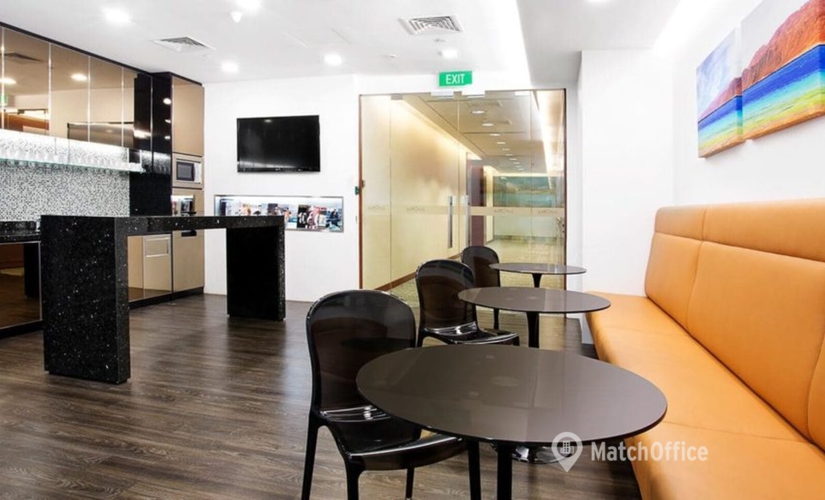 Virtual office in Singapore CBD, 3 Church Street (049483) - 0 | MatchOffice