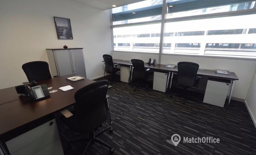 70 m² Shared workspace  in Singapore CBD, 3 Church Street (049483) - 2 | MatchOffice.com