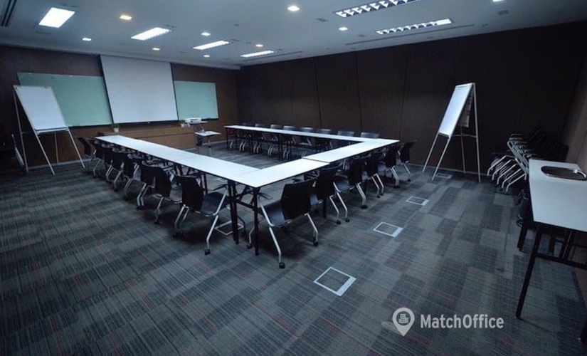 70 m² Shared office  in Singapore CBD, 3 Church Street (049483) - 3 | MatchOffice.com