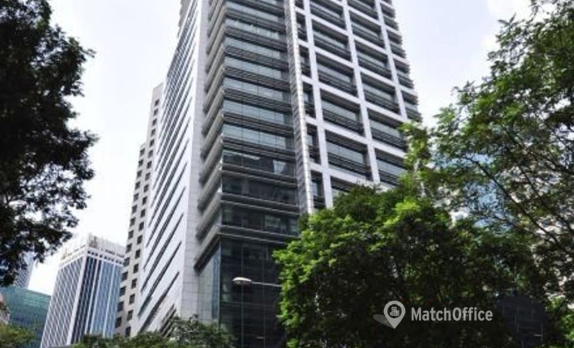 70 m² Shared workspace  in Singapore CBD, 3 Church Street (049483) - 4 | MatchOffice