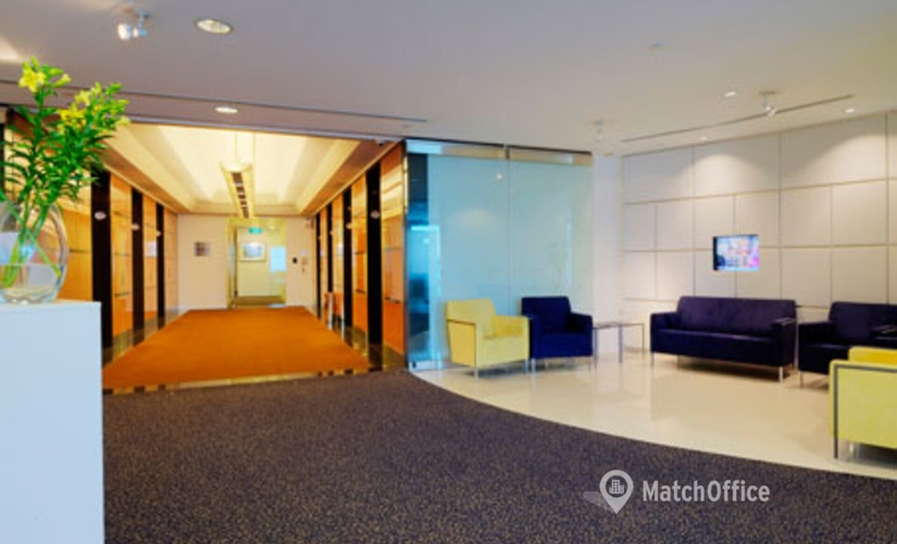 Virtual address in Suntec City, Centennial Tower (039190) - 3 | MatchOffice.com