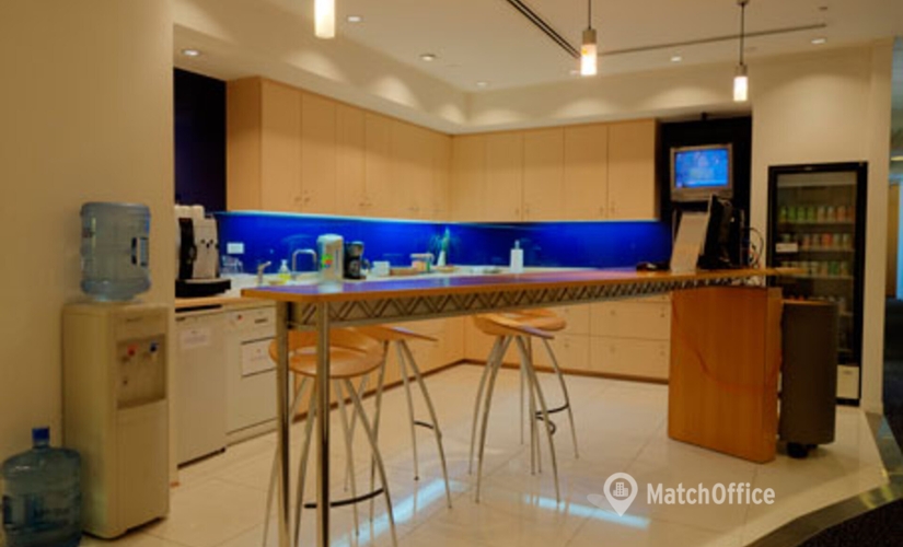 Virtual business address in Suntec City, Centennial Tower (039190) - 4 | MatchOffice.com