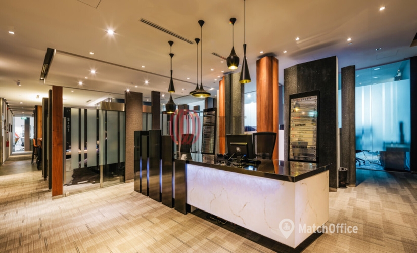 60 m² Business space in Marina Bay, 12 Marina Boulevard (238877) - 2 | MatchOffice