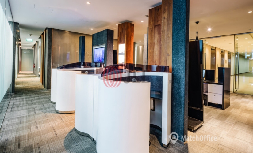 60 m² Business center in Marina Bay, 12 Marina Boulevard (238877) - 3 | MatchOffice