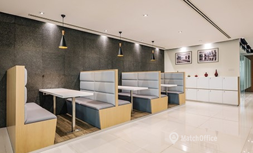 Virtual office space in Singapore CBD, 1 Fullerton Road (049213) - 4 | MatchOffice.com