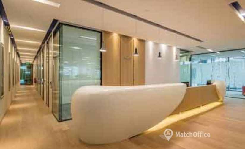 75 m² Serviced office in Singapore CBD, 1 Wallich Street (078881) - 0 | MatchOffice.com