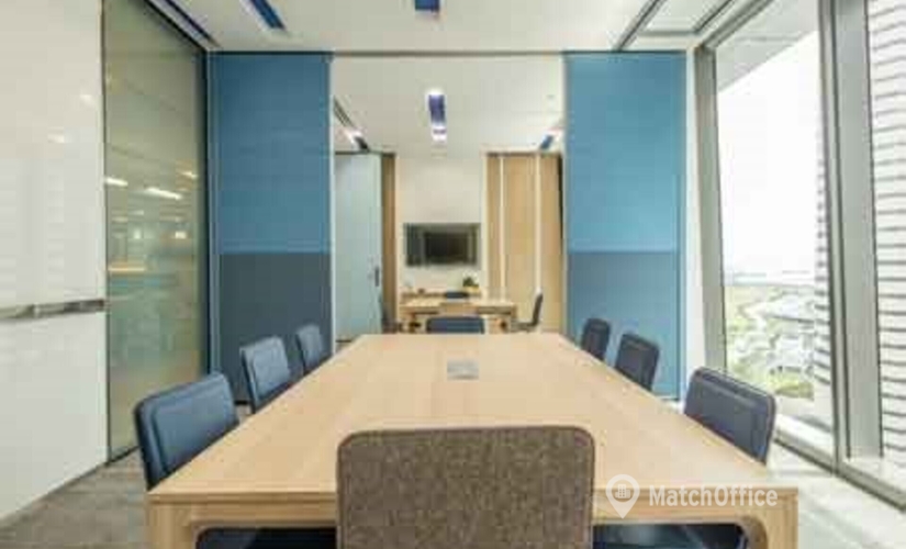 75 m² Co-working  in Singapore CBD, 1 Wallich Street (078881) - 1 | MatchOffice