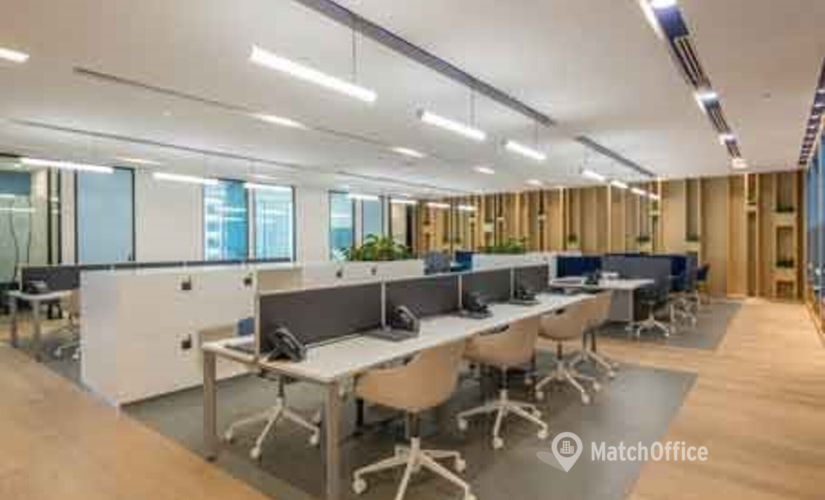75 m² Shared office  in Singapore CBD, 1 Wallich Street (078881) - 3 | MatchOffice