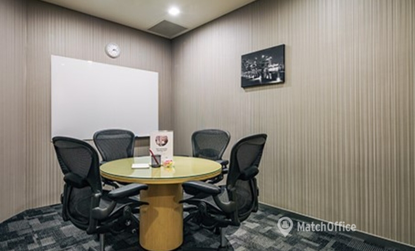 Virtual office space in Singapore CBD, 1 Raffles Place (048616) - 4 | MatchOffice
