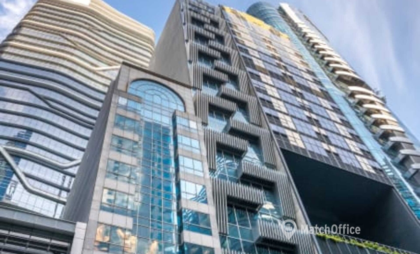 65 m² Business center in Singapore CBD, 34 Floor (068896) - 1 | MatchOffice.com