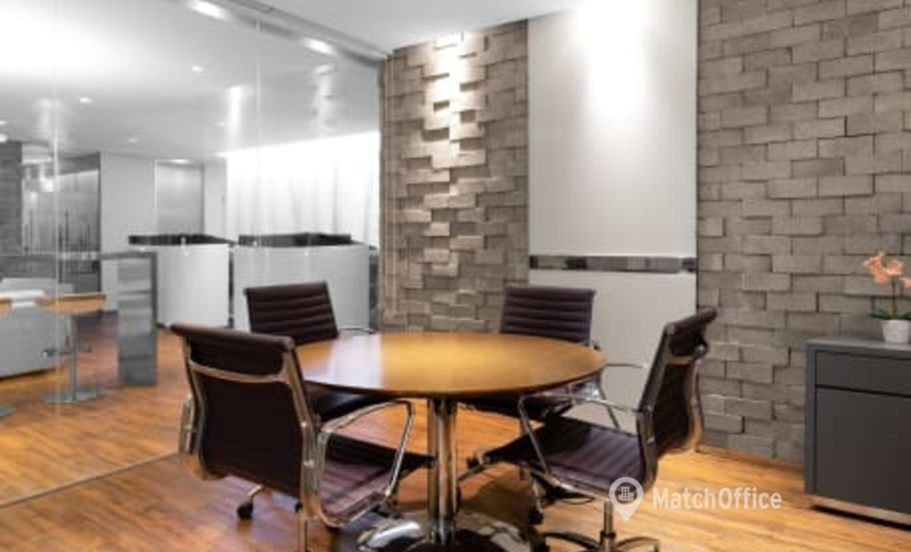 65 m² Business space in Singapore CBD, 34 Floor (068896) - 3 | MatchOffice.com