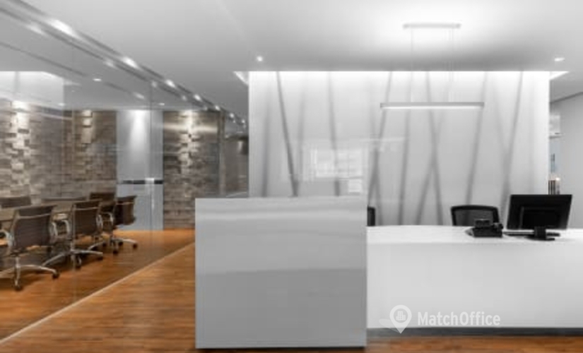 65 m² Shared workspace  in Singapore CBD, 34 Floor (068896) - 2 | MatchOffice