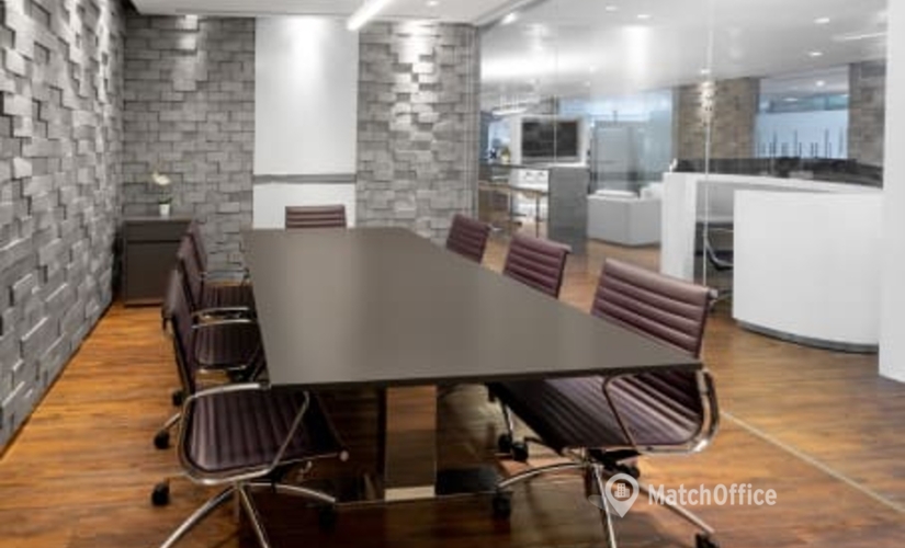 Virtual address in Singapore CBD, 34 Floor (068896) - 4 | MatchOffice