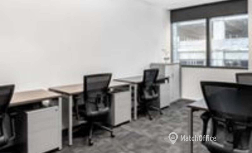 65 m² Serviced office in Singapore CBD, 34 Floor (068896) - 4 | MatchOffice.com