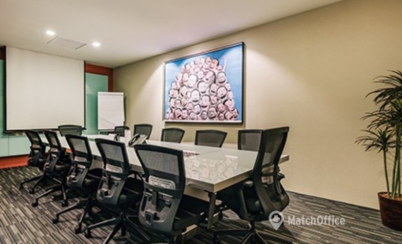 250 m² Serviced office in Singapore CBD, 16 Collyer Quay (049318) - 3 | MatchOffice