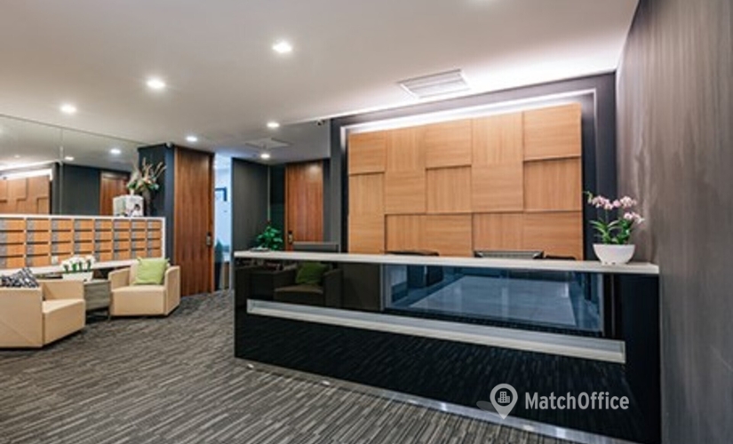 250 m² Coworking space in Singapore CBD, 16 Collyer Quay (049318) - 2 | MatchOffice