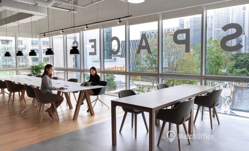Virtual office space in Singapore CBD, Merchant Road 21 (058267) - 1 | MatchOffice.com