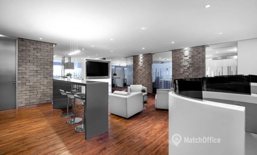 Virtual business address in Singapore CBD, Robinson Road 140 (068907) - 1 | MatchOffice.com