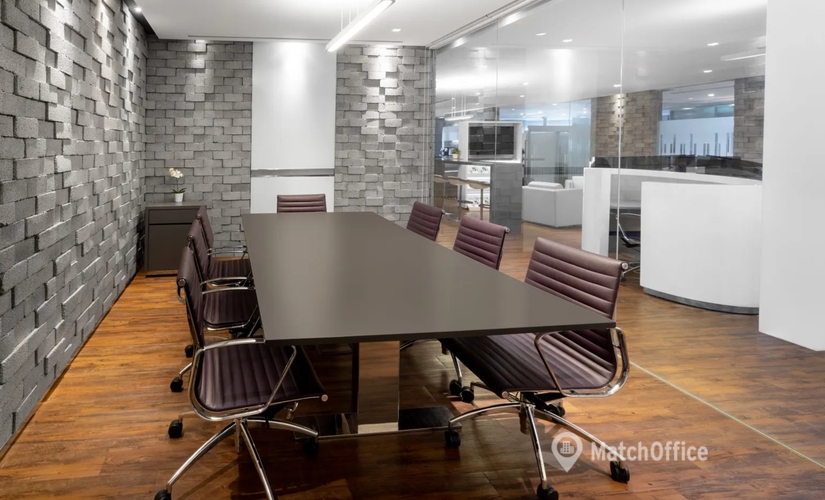 100 m² Conference space in Singapore CBD, Robinson Road 140 (068907) - 1 | MatchOffice