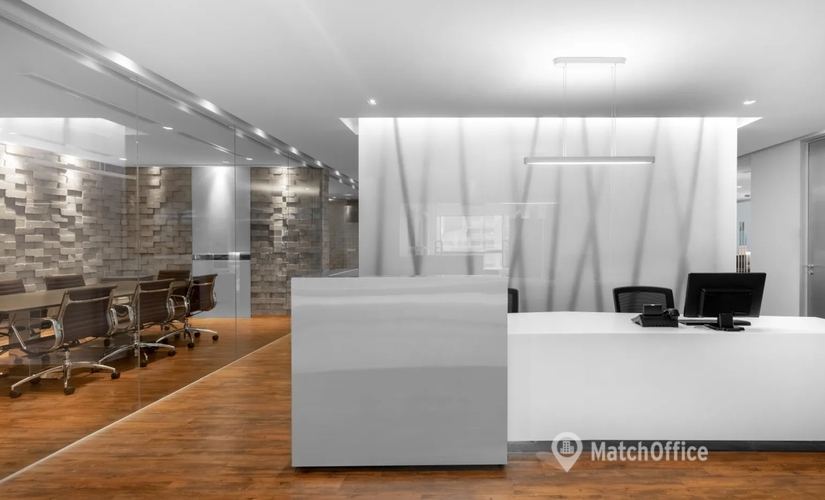 100 m² Conference hall in Singapore CBD, Robinson Road 140 (068907) - 3 | MatchOffice