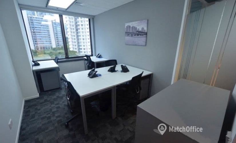 Сoworking 101 Thomson Road 307591 Orchard