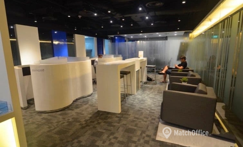 100 m² Coworking space  in Orchard, 101 Thomson Road (307591) - 2 | MatchOffice.com