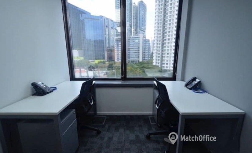 20 m² Conference space in Singapore CBD, 101 Thomson Road (307591) - 4 | MatchOffice.com