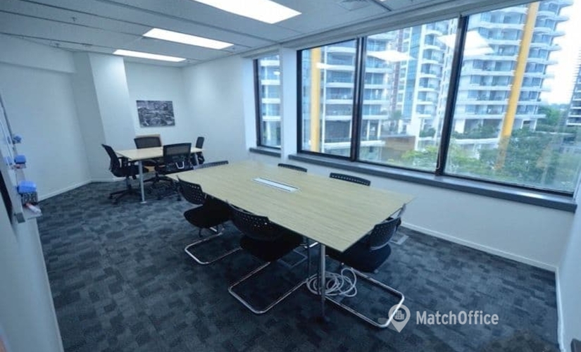 100 m² Co-working  in Orchard, 101 Thomson Road (307591) - 3 | MatchOffice