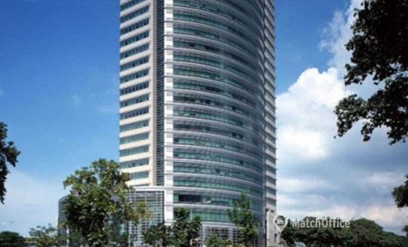 100 m² Convention center in Singapore CBD, Jurong Town Hall Road 8 (609434) - 1 | MatchOffice