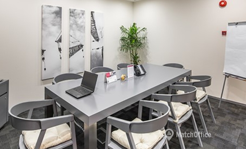 100 m² Conference space in Singapore CBD, Jurong Town Hall Road 8 (609434) - 3 | MatchOffice.com