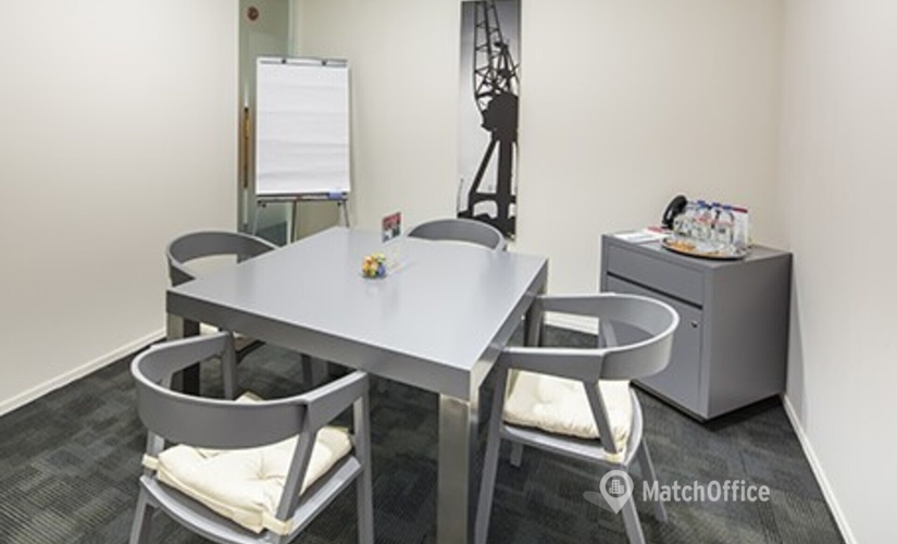 100 m² Convention center in Singapore CBD, Jurong Town Hall Road 8 (609434) - 4 | MatchOffice