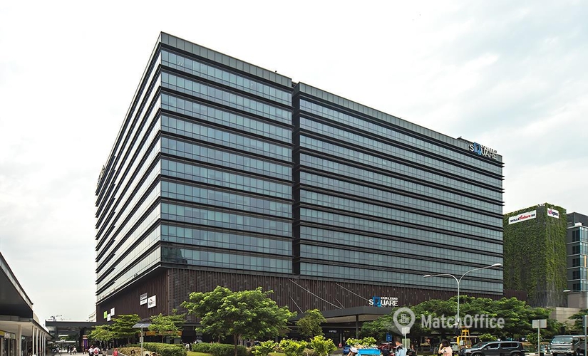 100 m² Convention center in Singapore CBD, Paya Lebar Road 60 (409051) - 1 | MatchOffice.com