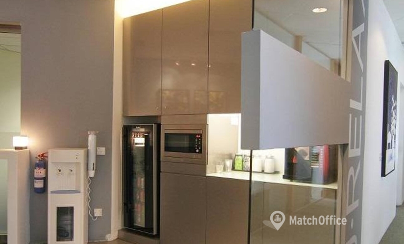 Virtual office in Suntec City, Temasek Boulevard 9 (038989) - 3 | MatchOffice