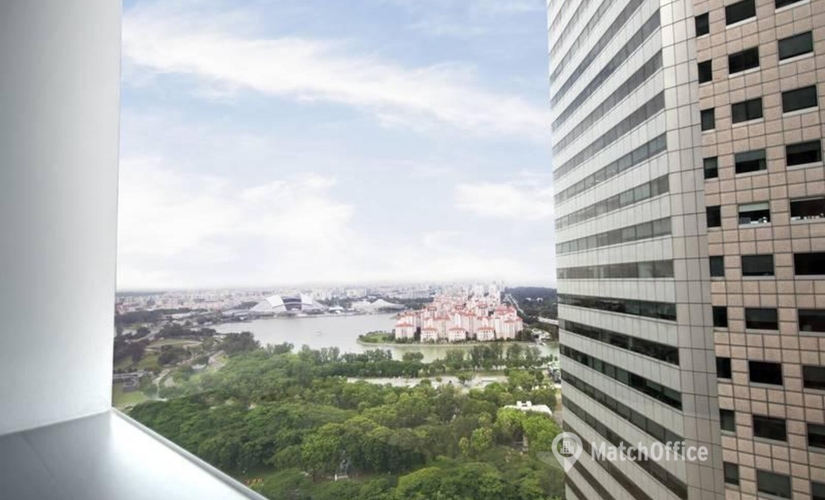 Virtual address in Suntec City, Temasek Boulevard 9 (038989) - 4 | MatchOffice.com