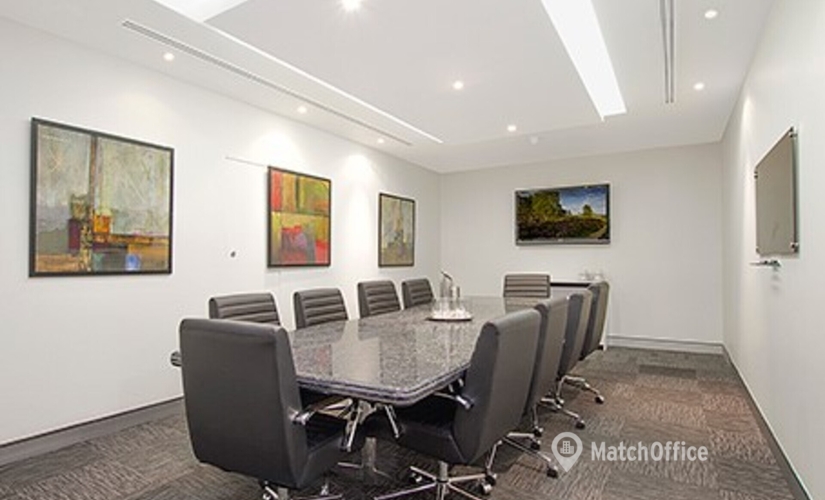 100 m² Convention center in Singapore CBD, Phillip Street 3 (048693) - 3 | MatchOffice.com