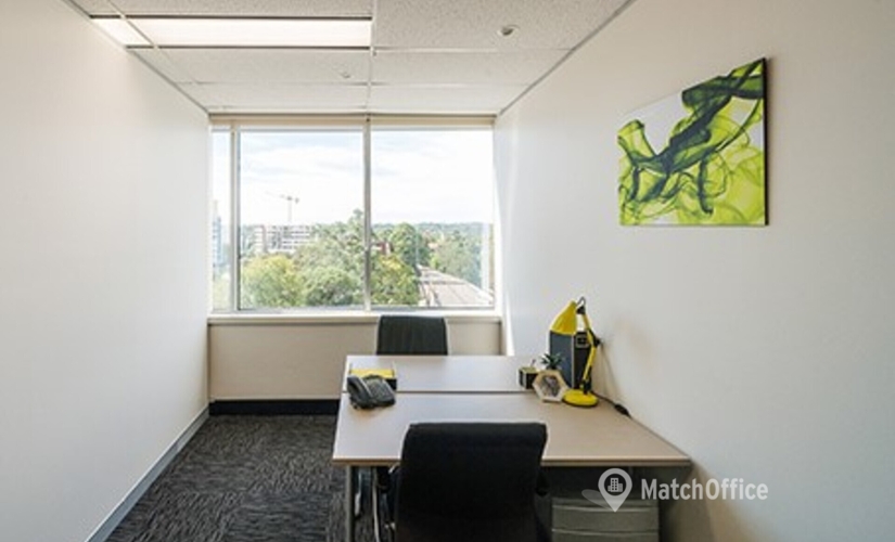 100 m² Meeting room in Singapore CBD, Phillip Street 3 (048693) - 4 | MatchOffice