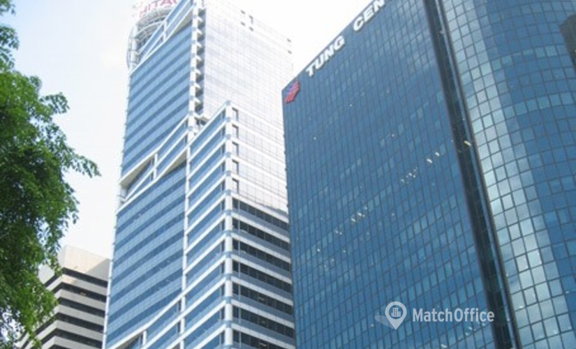 250 m² Conference hall in Singapore CBD, Collyer Quay 16 (049318) - 1 | MatchOffice.com
