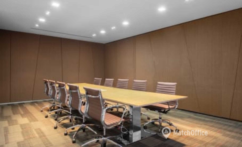 65 m² Conference space in Singapore CBD, Robinson Road 77 (068896) - 2 | MatchOffice