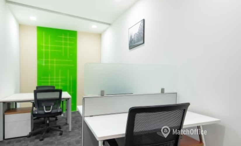 65 m² Convention center in Singapore CBD, Robinson Road 77 (068896) - 3 | MatchOffice