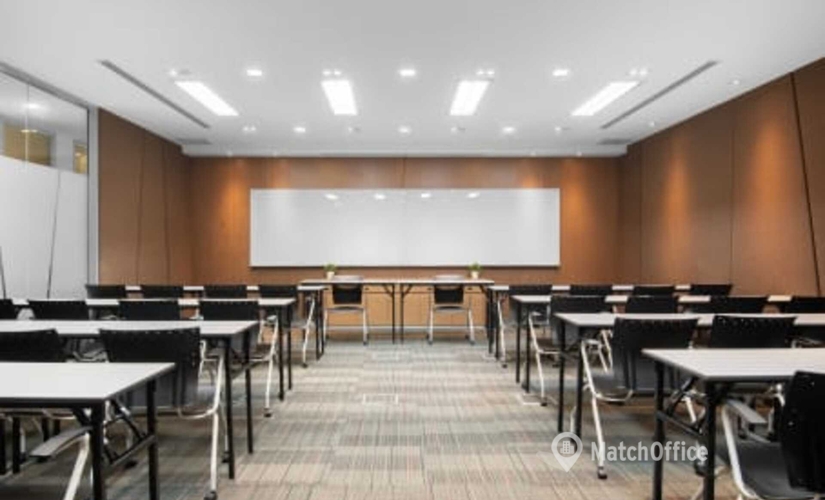 65 m² Conference center in Singapore CBD, Robinson Road 77 (068896) - 4 | MatchOffice.com
