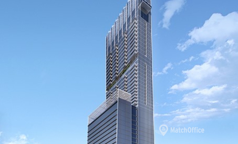 75 m² Conference center in Singapore CBD, Wallich Street 1 (078881) - 1 | MatchOffice.com
