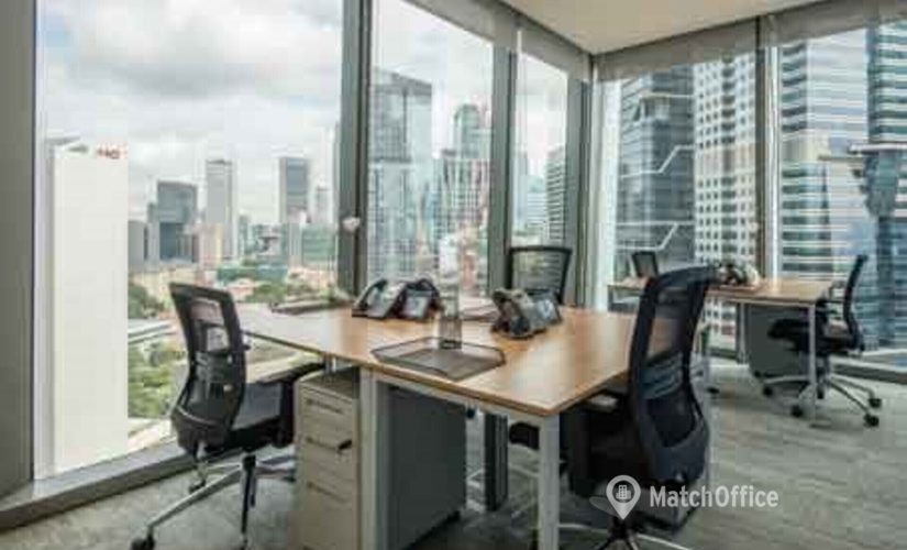 150 m² Meeting room in Tampines, Tampines Avenue 5 300 (529653) - 2 | MatchOffice