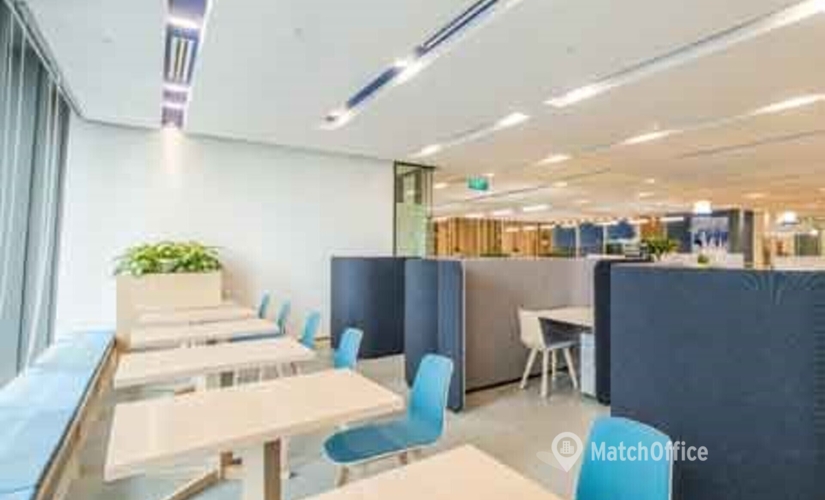 150 m² Conference hall in Tampines, Tampines Avenue 5 300 (529653) - 4 | MatchOffice.com