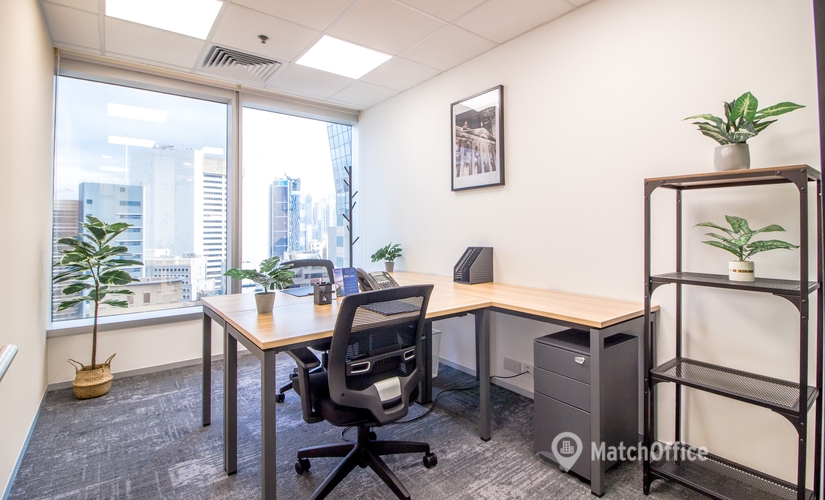 70 m² Conference room in Singapore CBD, Church Street 3 (049483) - 4 | MatchOffice