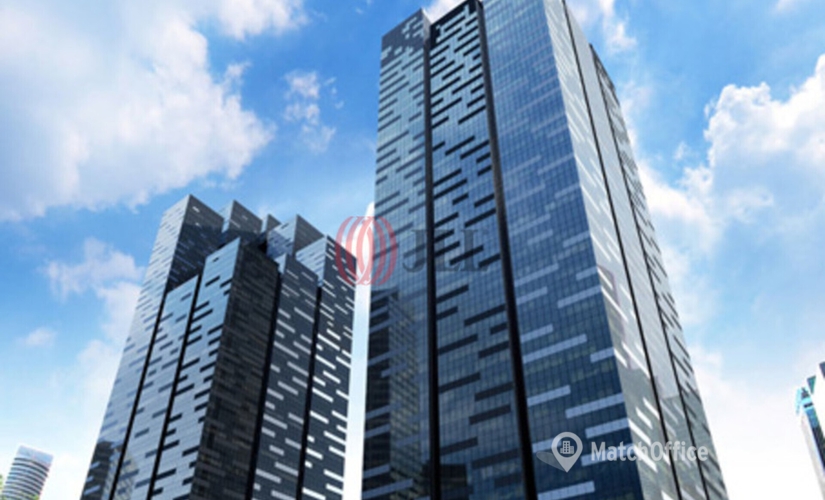 60 m² Conference space in Marina Bay, Marina View 8 (018960) - 1 | MatchOffice.com