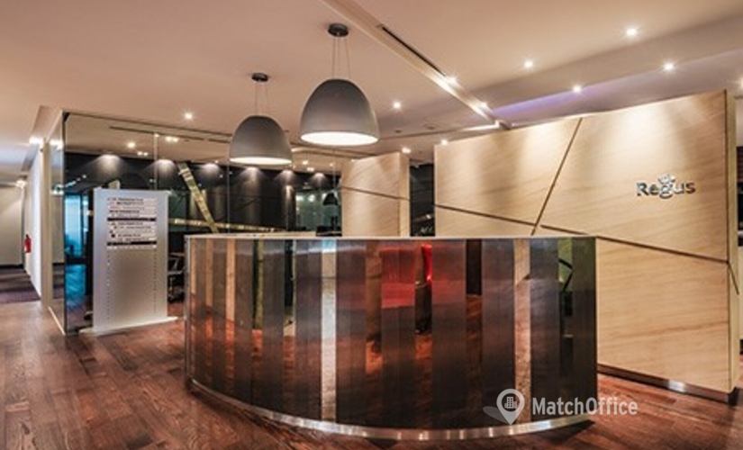 23 m² Conference space in Singapore CBD, 3 Raffles Place (048617) - 2 | MatchOffice