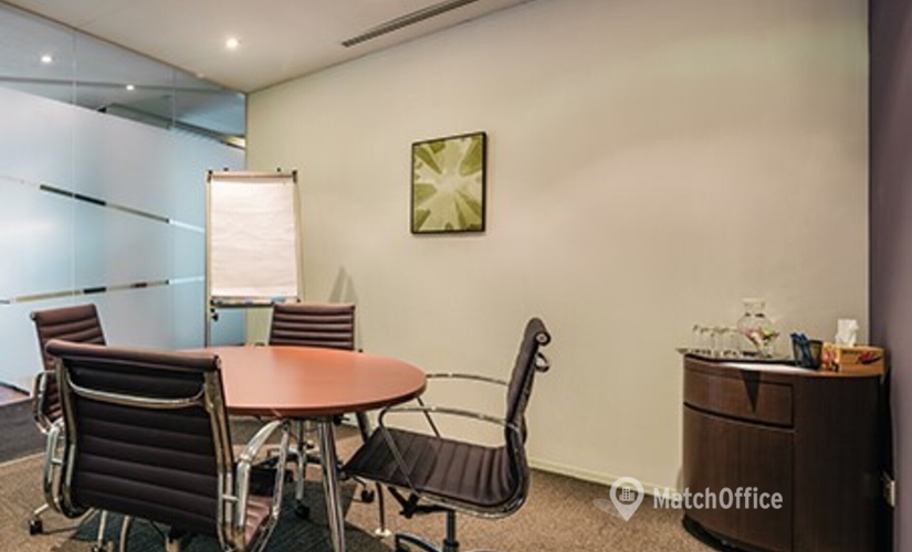23 m² Conference center in Singapore CBD, 3 Raffles Place (048617) - 3 | MatchOffice