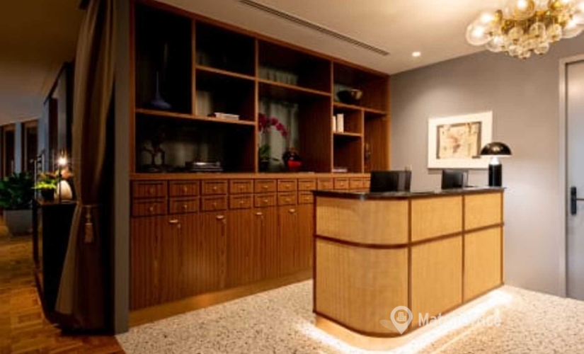 100 m² Serviced office in Bukit Merah, Capitol Singapore (178905) - 2 | MatchOffice.com