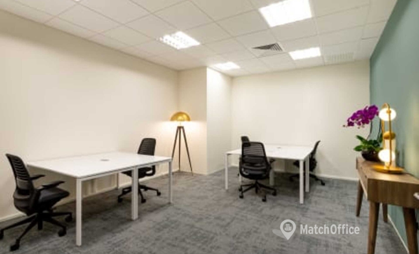 100 m² Business park in Bukit Merah, Capitol Singapore (178905) - 4 | MatchOffice.com